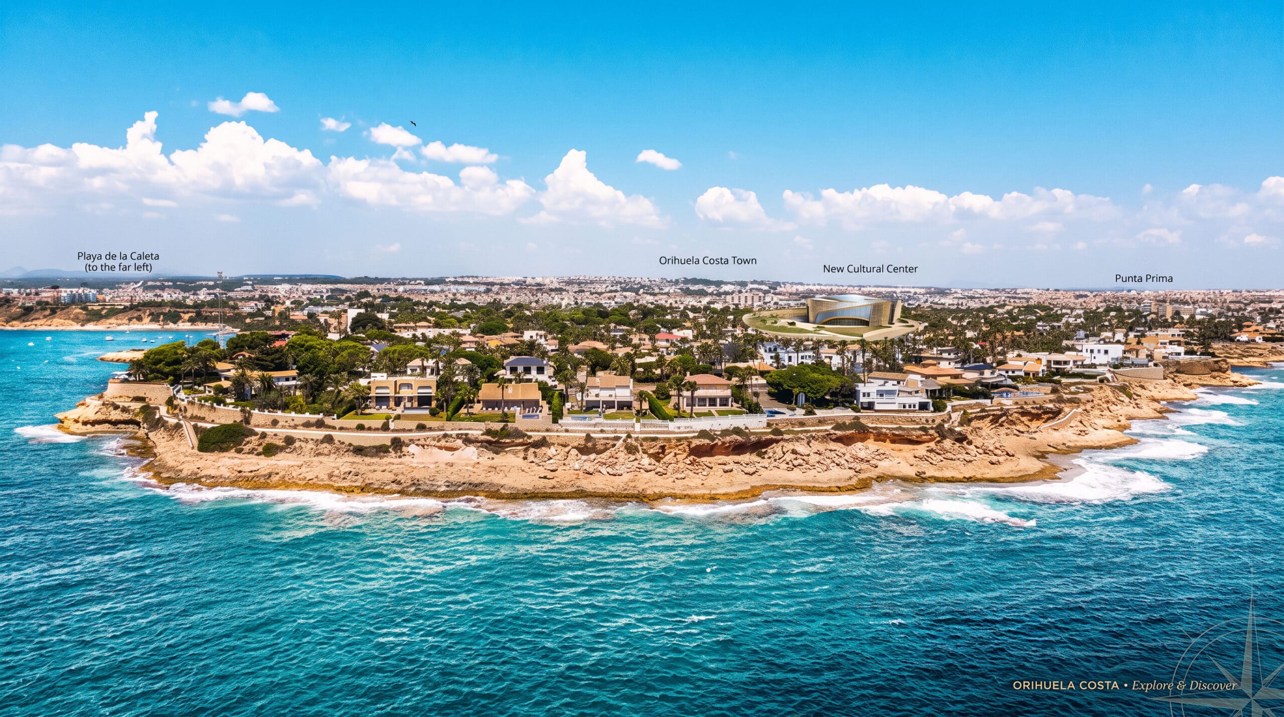 Orihuela Costa